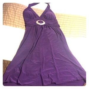 Cocktail dress